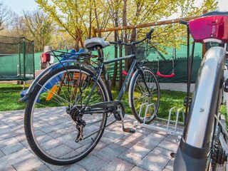 Villa Labin Registrazione all'aperto 8