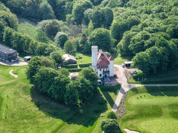 Apartment Hiddensee