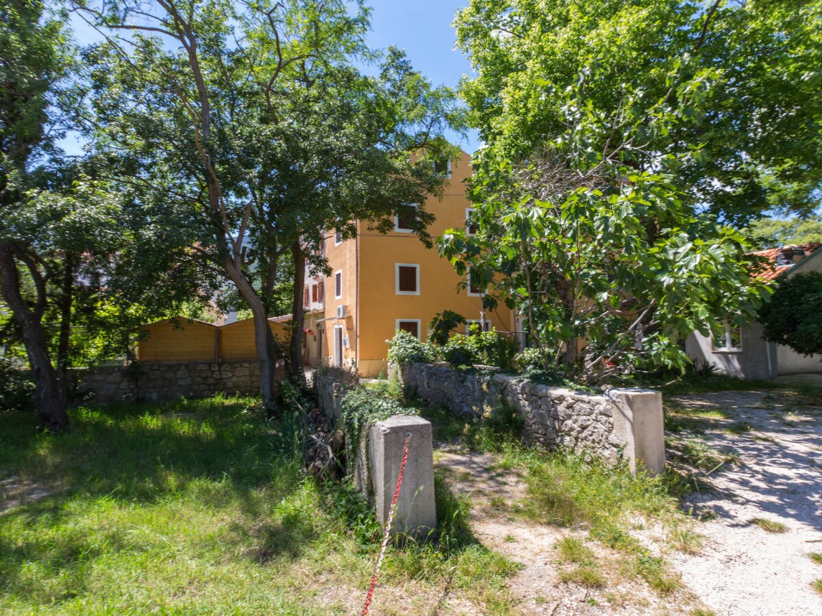 Casa de vacaciones Nerezine Grabación al aire libre 1