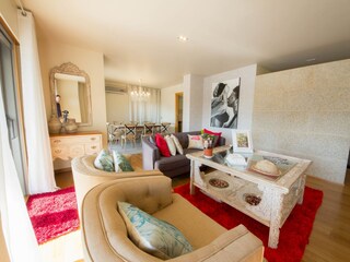 Vakantiehuis Sanxenxo Kenmerken 10