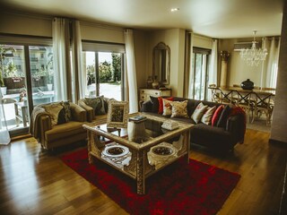 Ferienhaus Sanxenxo Ausstattung 9