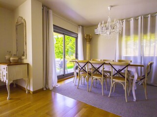 Casa per le vacanze Sanxenxo Caratteristiche 24