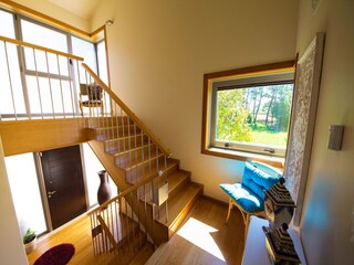 Vakantiehuis Sanxenxo Kenmerken 21