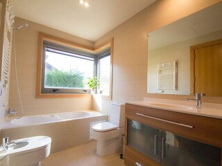 Vakantiehuis Sanxenxo Kenmerken 11