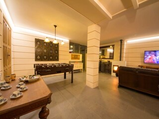 Ferienhaus Sanxenxo Ausstattung 23