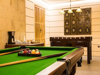 Ferienhaus Sanxenxo Ausstattung 25