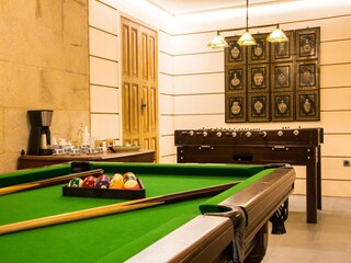 Vakantiehuis Sanxenxo Kenmerken 21