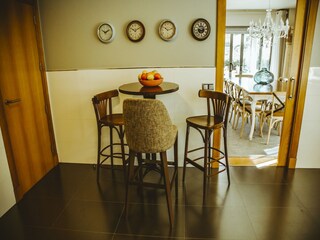 Maison de vacances Sanxenxo  41