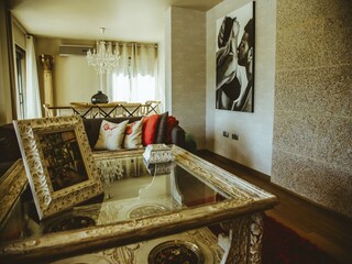 Maison de vacances Sanxenxo  37