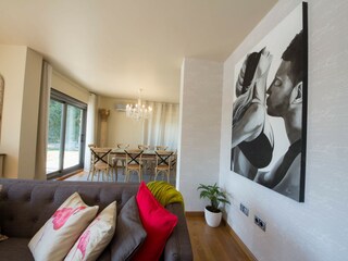 Ferienhaus Sanxenxo Ausstattung 25
