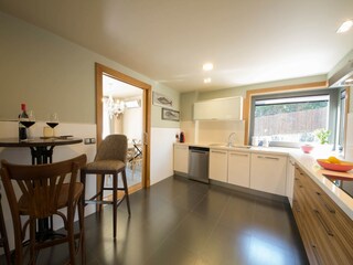 Ferienhaus Sanxenxo Ausstattung 12