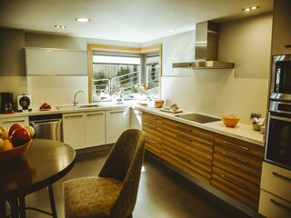 Ferienhaus Sanxenxo Ausstattung 13