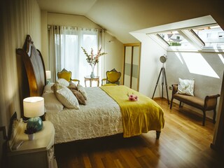 Ferienhaus Sanxenxo Ausstattung 14