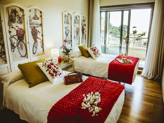 Vakantiehuis Sanxenxo Kenmerken 15