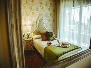 Ferienhaus Sanxenxo Ausstattung 16