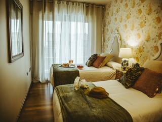 Ferienhaus Sanxenxo Ausstattung 16