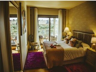 Ferienhaus Sanxenxo Ausstattung 18