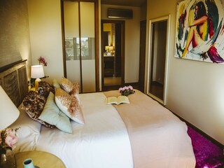 Vakantiehuis Sanxenxo Kenmerken 18