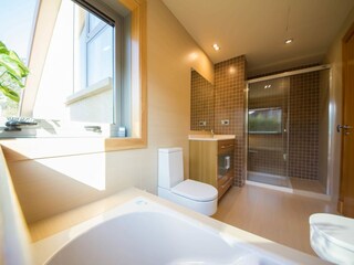 Ferienhaus Sanxenxo Ausstattung 19