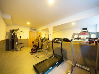 Vakantiehuis Sanxenxo  33