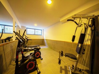 Vakantiehuis Sanxenxo  34
