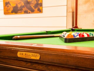 Casa per le vacanze Sanxenxo  39