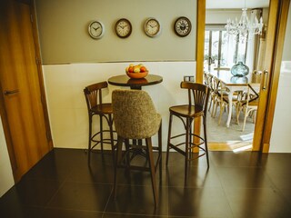 Vakantiehuis Sanxenxo  39