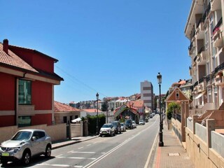 Vakantiehuis Sanxenxo Omgeving 34