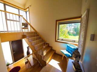 Vakantiehuis Sanxenxo Kenmerken 25