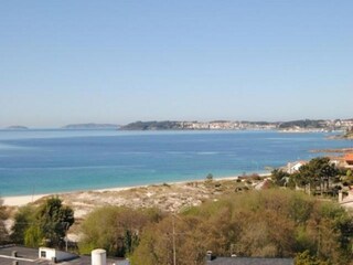 Casa per le vacanze Sanxenxo Ambiente 33