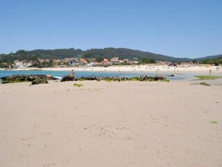 Casa de vacaciones Sanxenxo Entorno 34