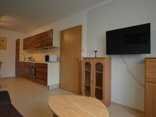 Apartamento Rockeskyll Características 7