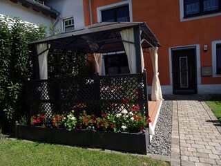 Apartamento Rockeskyll Grabación al aire libre 2