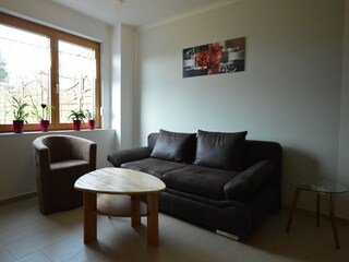 Apartamento Rockeskyll Características 8