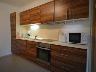 Apartamento Rockeskyll Características 9