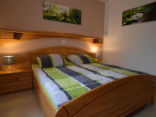 Apartamento Rockeskyll Características 10