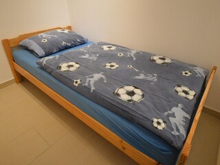Apartamento Rockeskyll Características 13