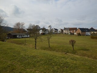 Appartement Rockeskyll Buitenaudio-opname 3