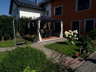 Appartement Rockeskyll Buitenaudio-opname 4