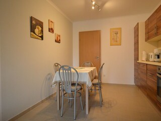 Apartamento Rockeskyll Características 15