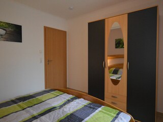 Apartamento Rockeskyll Características 14