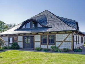 Ferienhaus an der Nordsee - Büsumer Deichhausen - image1