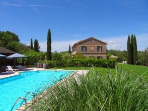 Ferienwohnung Casa Palazzini "Giardino" - Orciano di Pesaro - image1