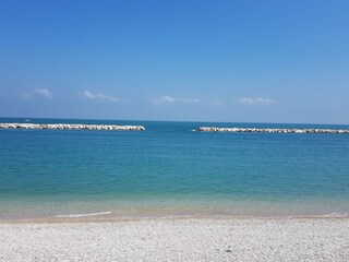 Apartamento de vacaciones Orciano di Pesaro Entorno 20