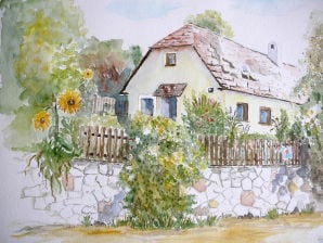 Holiday house Holiday Home Goldegg - Artstetten - image1