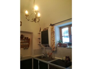 Casa per le vacanze Artstetten Caratteristiche 11