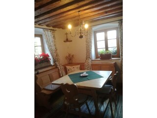Holiday house Artstetten Features 9