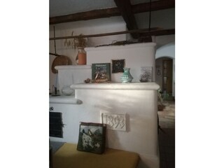 Holiday house Artstetten Features 10