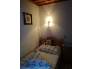 Holiday house Artstetten Features 13