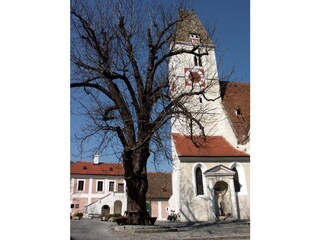 Casa per le vacanze Artstetten Ambiente 17